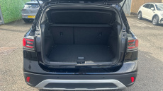 Volkswagen T-Cross 1.0 TSI Match 5dr Petrol Estate